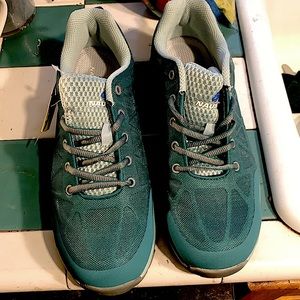 🔥SALE $33🔥 NWT Nautilus Spark EH Safety Footwear Workshoe Sz10 Comfort Support